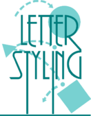 Letter Styling